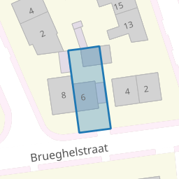 Perceel SBK03-C-1407