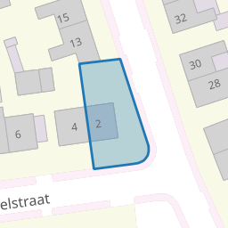 Perceel SBK03-C-1408