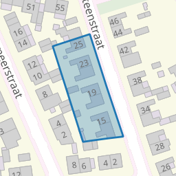 Perceel SBK03-C-1409