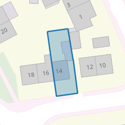 Perceel SBK03-C-1414