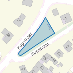 Perceel SBK03-C-1432