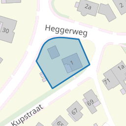 Perceel SBK03-C-1433