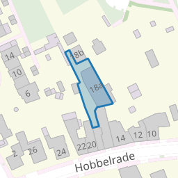 Perceel SBK03-C-1443