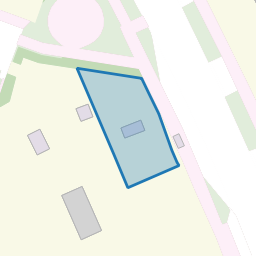 Perceel SBK03-C-1446