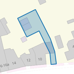 Perceel SBK03-C-1447