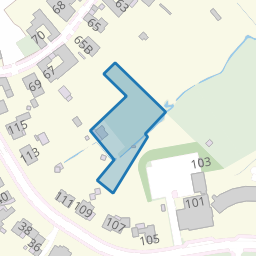 Perceel SBK03-C-1451