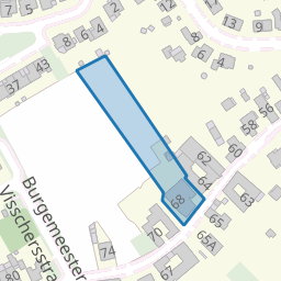 Perceel SBK03-C-1457