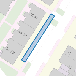 Perceel SBK03-C-1462