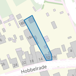 Perceel SBK03-C-1465