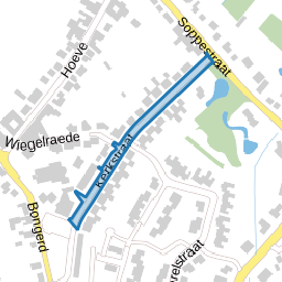 Perceel SBK03-C-1468