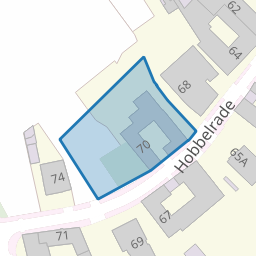 Perceel SBK03-C-1472