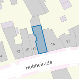 Perceel SBK03-C-1479