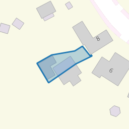 Perceel SBK03-C-1481