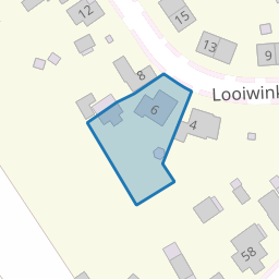 Perceel SBK03-C-1482