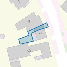 Perceel SBK03-C-1485