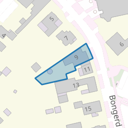 Perceel SBK03-C-1486