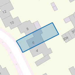 Perceel SBK03-C-1492