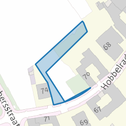 Perceel SBK03-C-1502