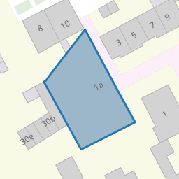 Perceel SBK03-C-1509