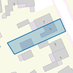 Perceel SBK03-C-1512