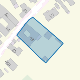 Perceel SBK03-C-1513