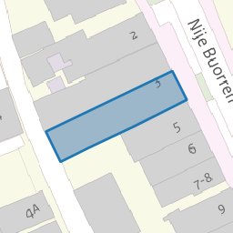 Perceel SBR00-C-1253