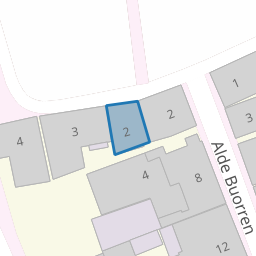 Perceel SBR00-C-1289