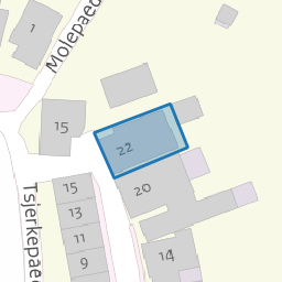 Perceel SBR00-C-1453