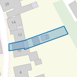 Perceel SBR00-C-1461