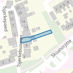 Perceel SBR00-C-1463