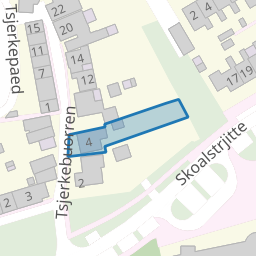 Perceel SBR00-C-1464