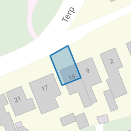 Perceel SBR00-C-1822