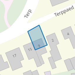 Perceel SBR00-C-1823