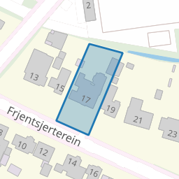 Perceel SBR00-C-1848