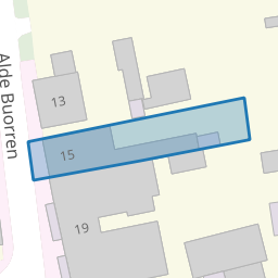 Perceel SBR00-C-1868