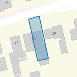 Perceel SBR00-C-1874