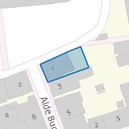 Perceel SBR00-C-1934