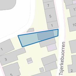 Perceel SBR00-C-1935