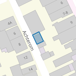 Perceel SBR00-C-1949