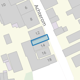 Perceel SBR00-C-2032