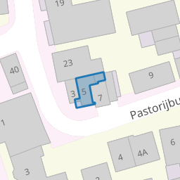 Perceel SBR00-C-2047