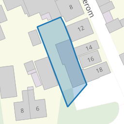 Perceel SBR00-C-2125