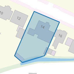 Perceel SBR00-C-2135