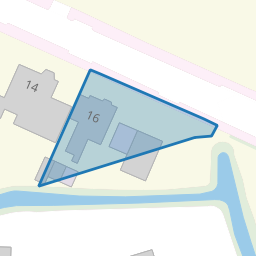 Perceel SBR00-C-2136