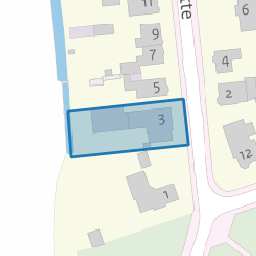 Perceel SBR00-C-2170