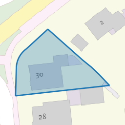 Perceel SBR00-C-2172