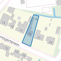Perceel SBR00-C-2184