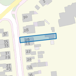 Perceel SBR00-C-2189