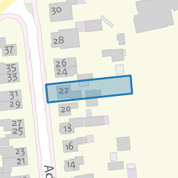 Perceel SBR00-C-2191