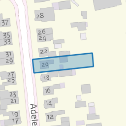 Perceel SBR00-C-2197